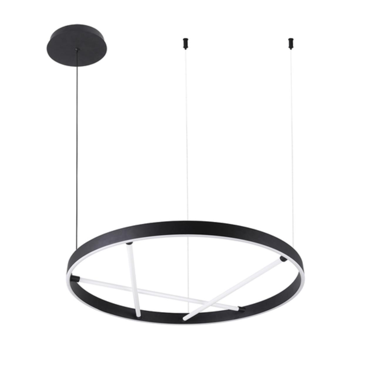 Подвесной светильник Arte Lamp RICCO A1874SP-32BK — фото 2