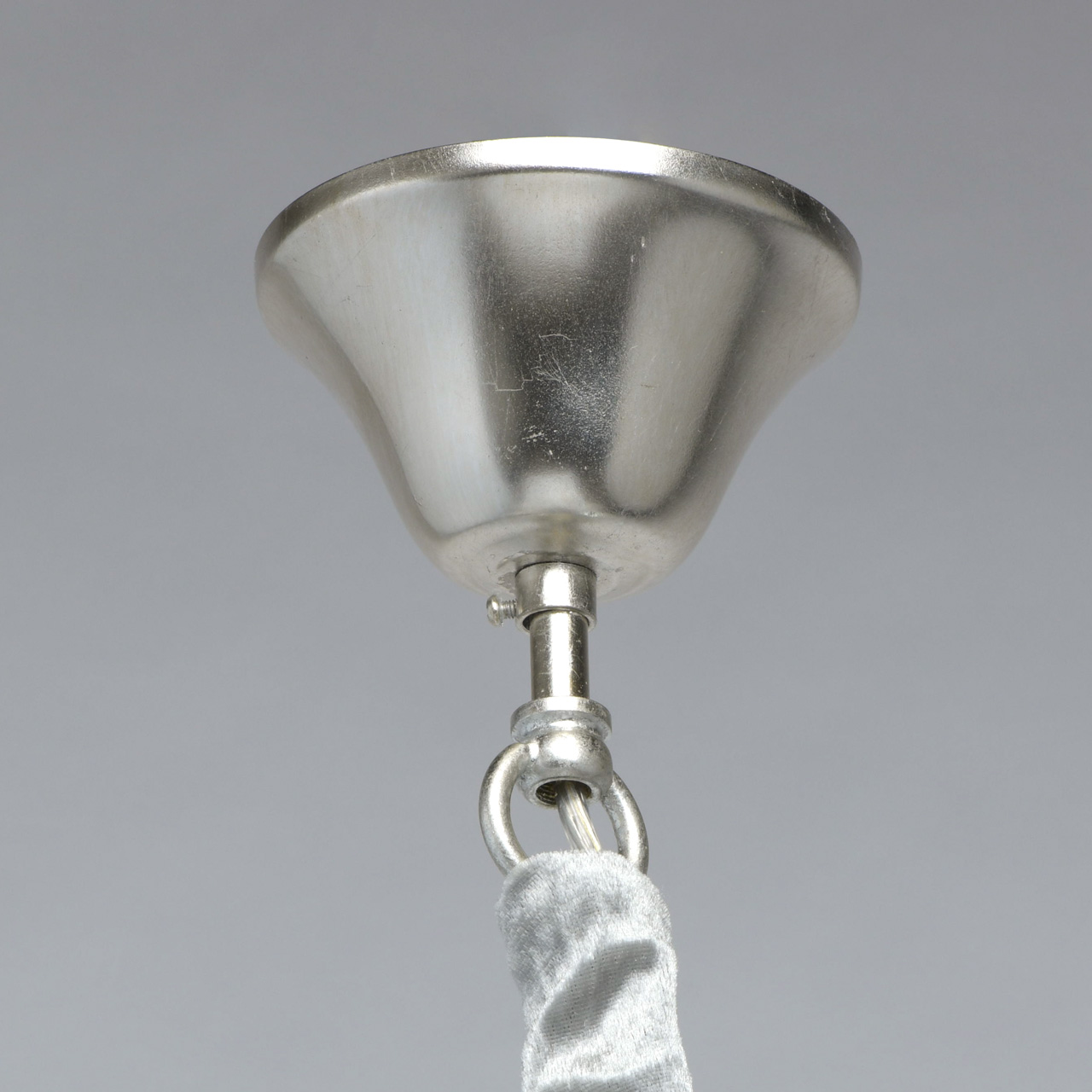 Дополнительная картинка Подвесная люстра Chiaro Валенсия 299011608