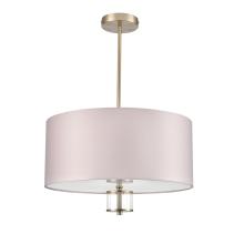 люстры 8109/5c lumion подвесной светильник damona, доставка по Казахстану 