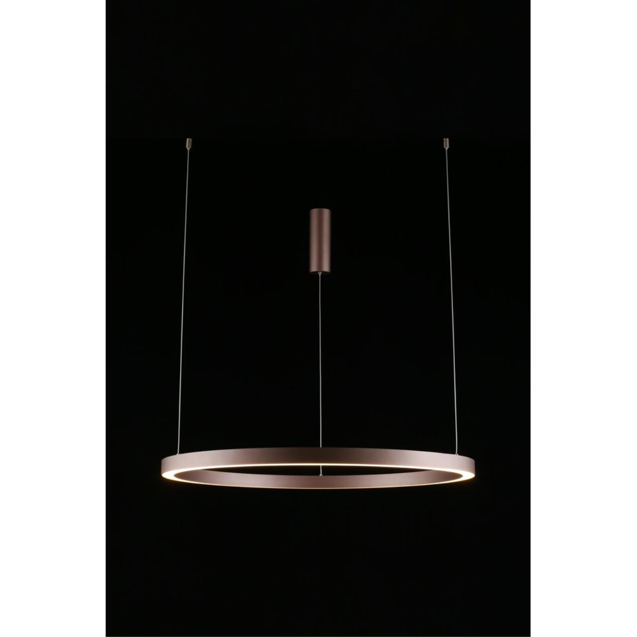 Картинка Подвесной светильник Aployt Nisia APL.025.03.60