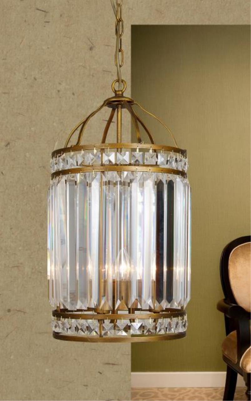 Картинка Подвесной светильник Favourite Ancient 1085-3P