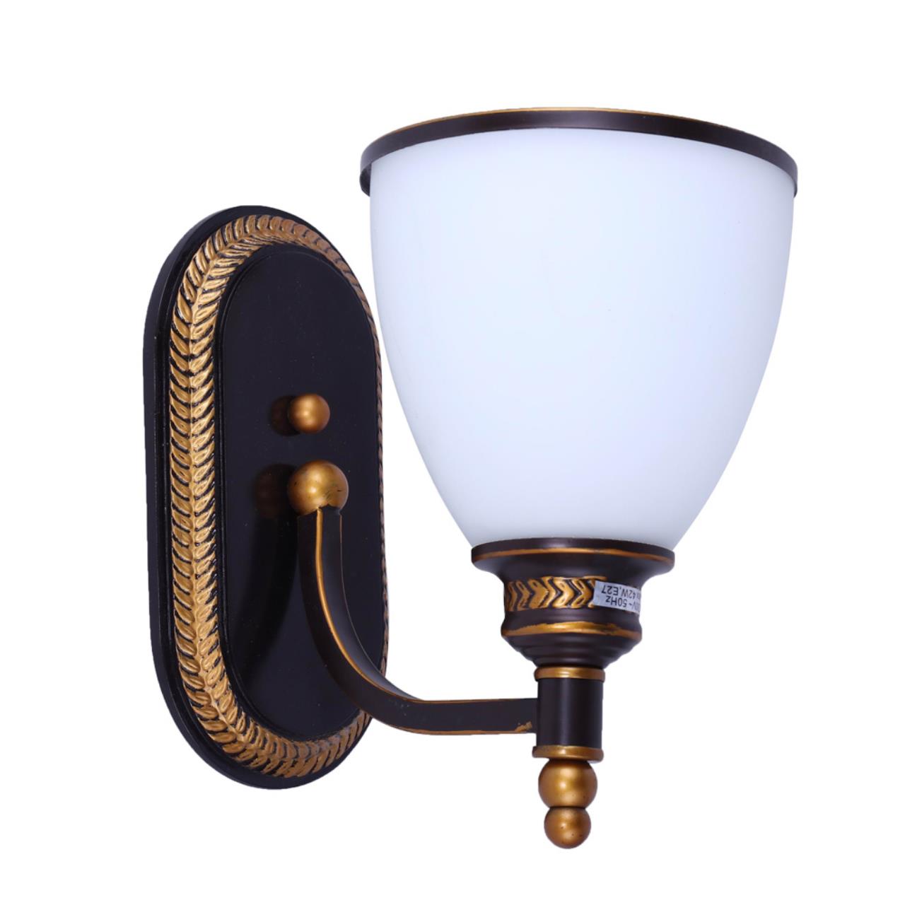 Дополнительная картинка Бра Arte Lamp Bonito A9518AP-1BA