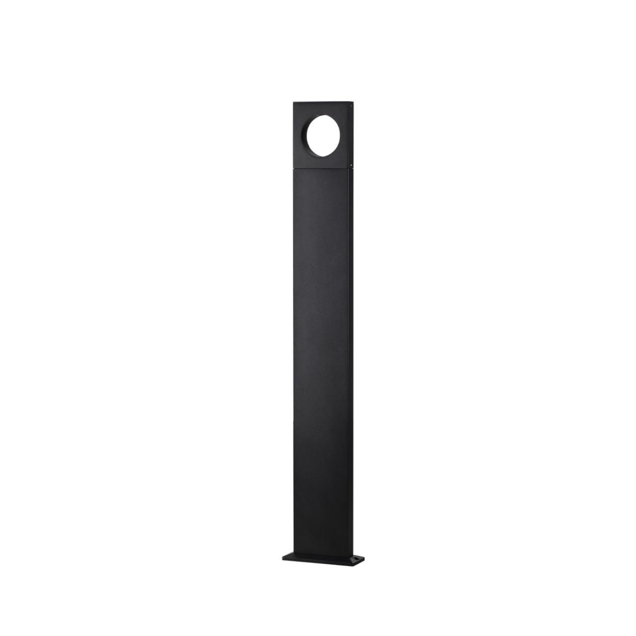 Дополнительная картинка 6653/10GL Odeon Light  NATURE Уличный  светильник