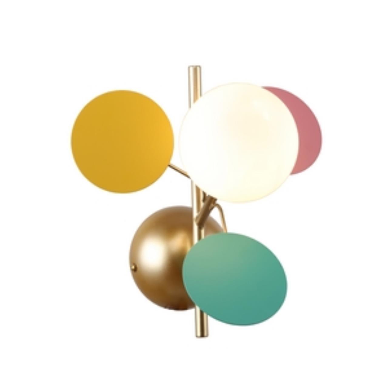 Картинка Бра F-Promo Bliss 2772-1W