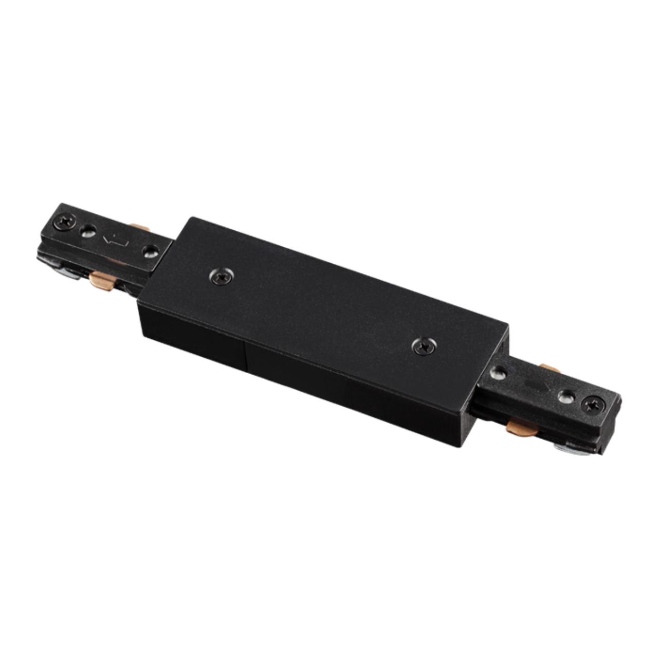 Дополнительная картинка Соединитель внутренний Novotech Port 135005