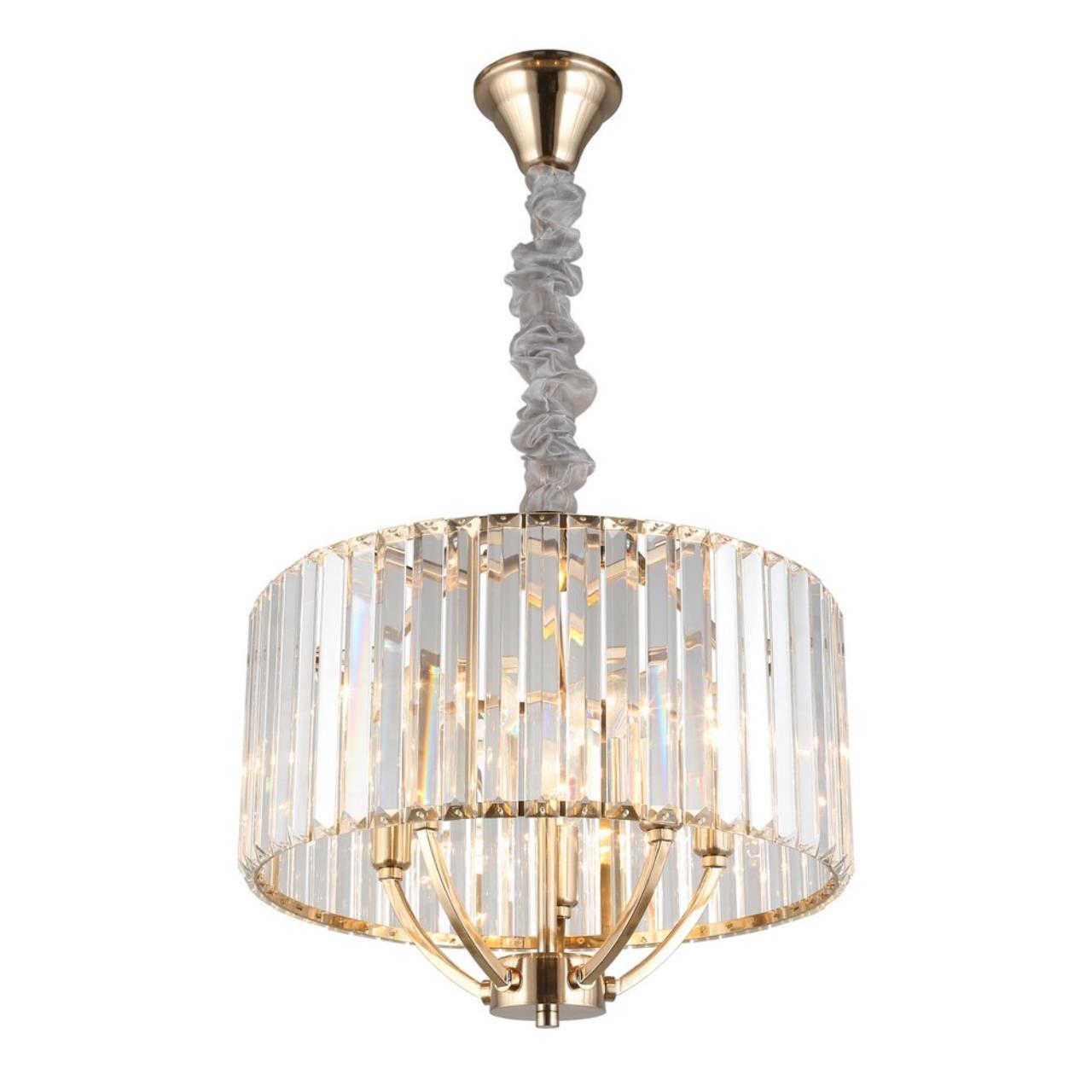 Картинка Подвесная люстра Aployt Nela APL.746.13.05