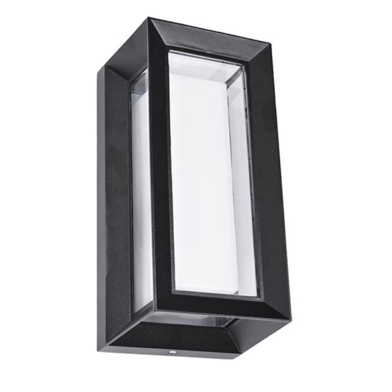 Картинка Уличный светильник ULYSSES Arte Lamp A8130AL-1BK
