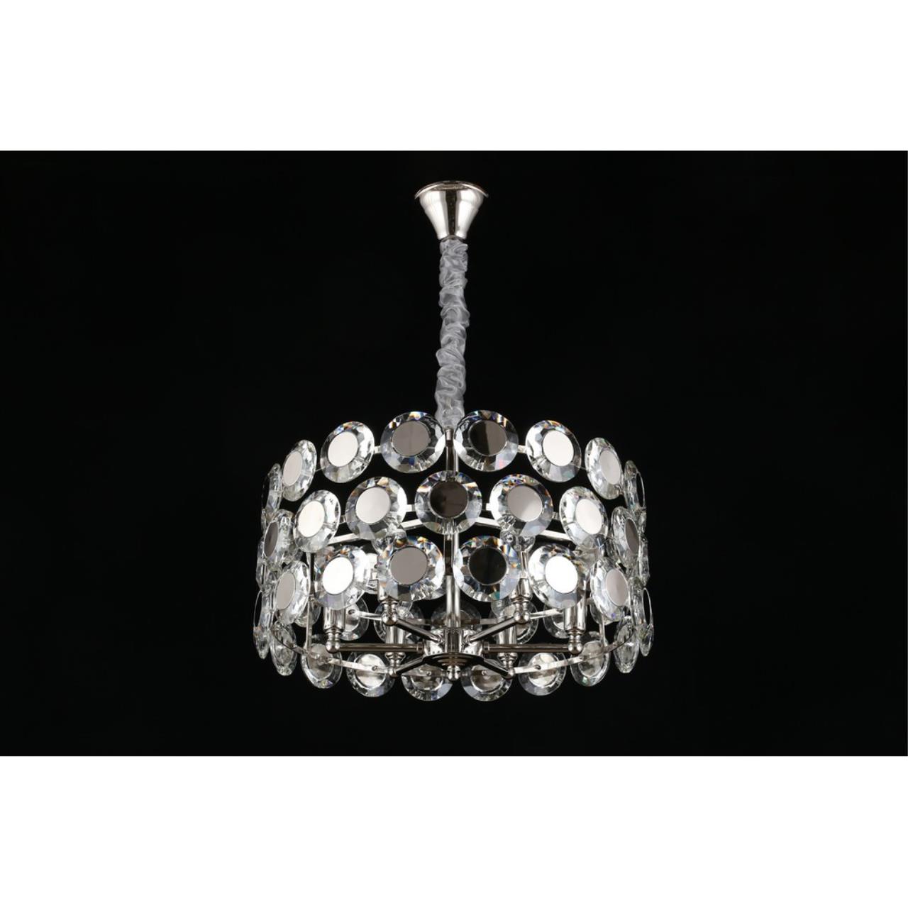 Картинка Подвесная люстра Aployt Wiola APL.745.03.06