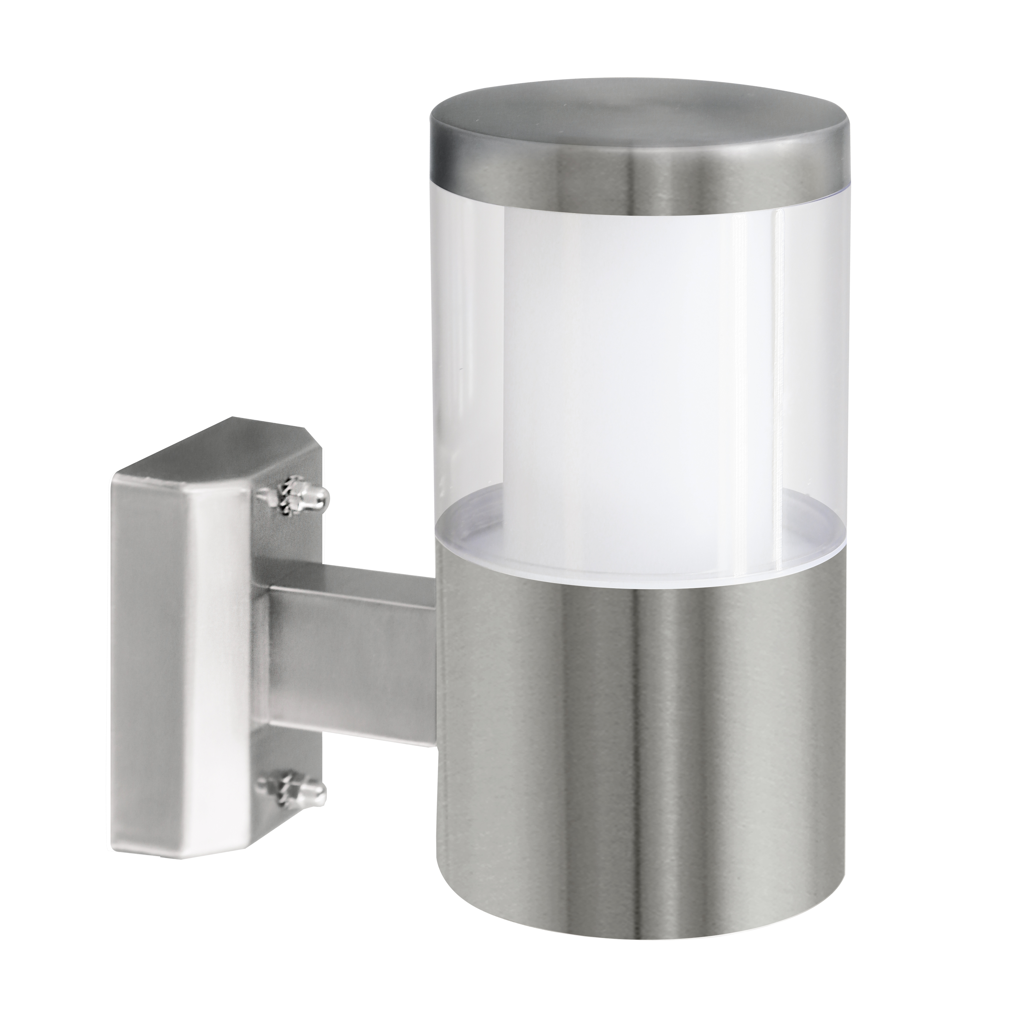 Дополнительная картинка Уличный настенный светильник Eglo Basalgo 1 94277