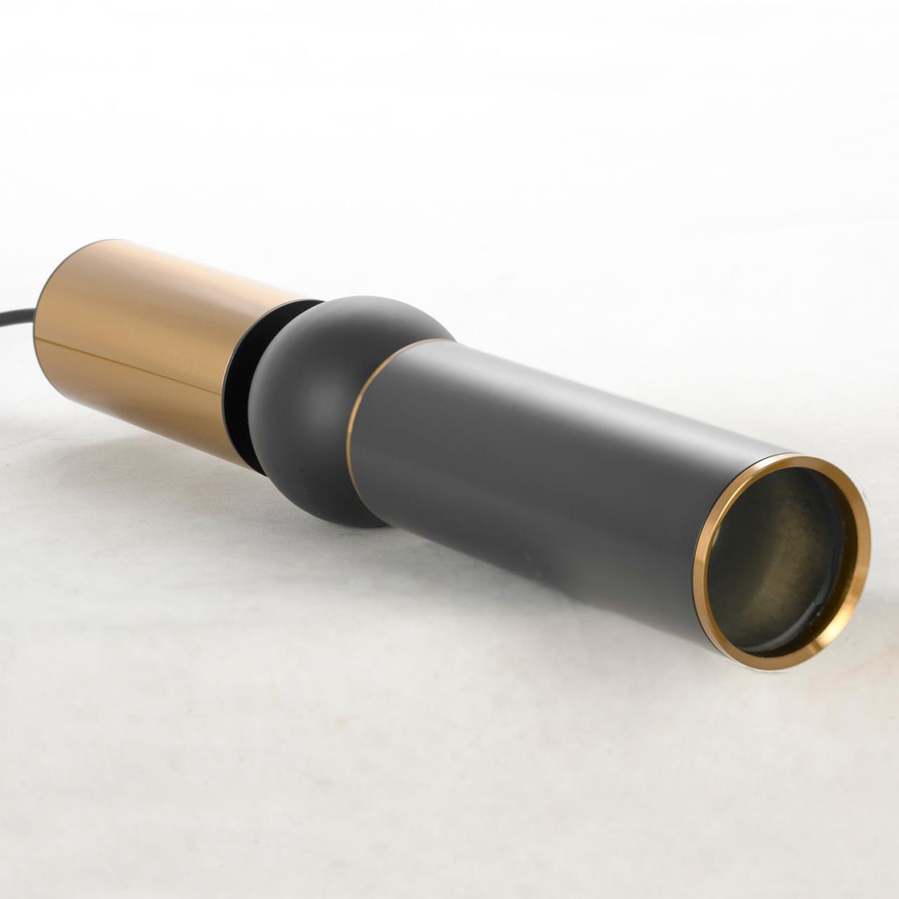 Дополнительная картинка Подвесной светильник Lussole LSP-8571