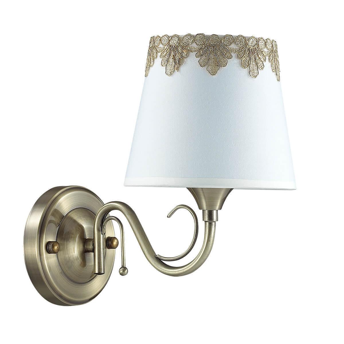 Картинка Бра Lumion Placida 2998/1W