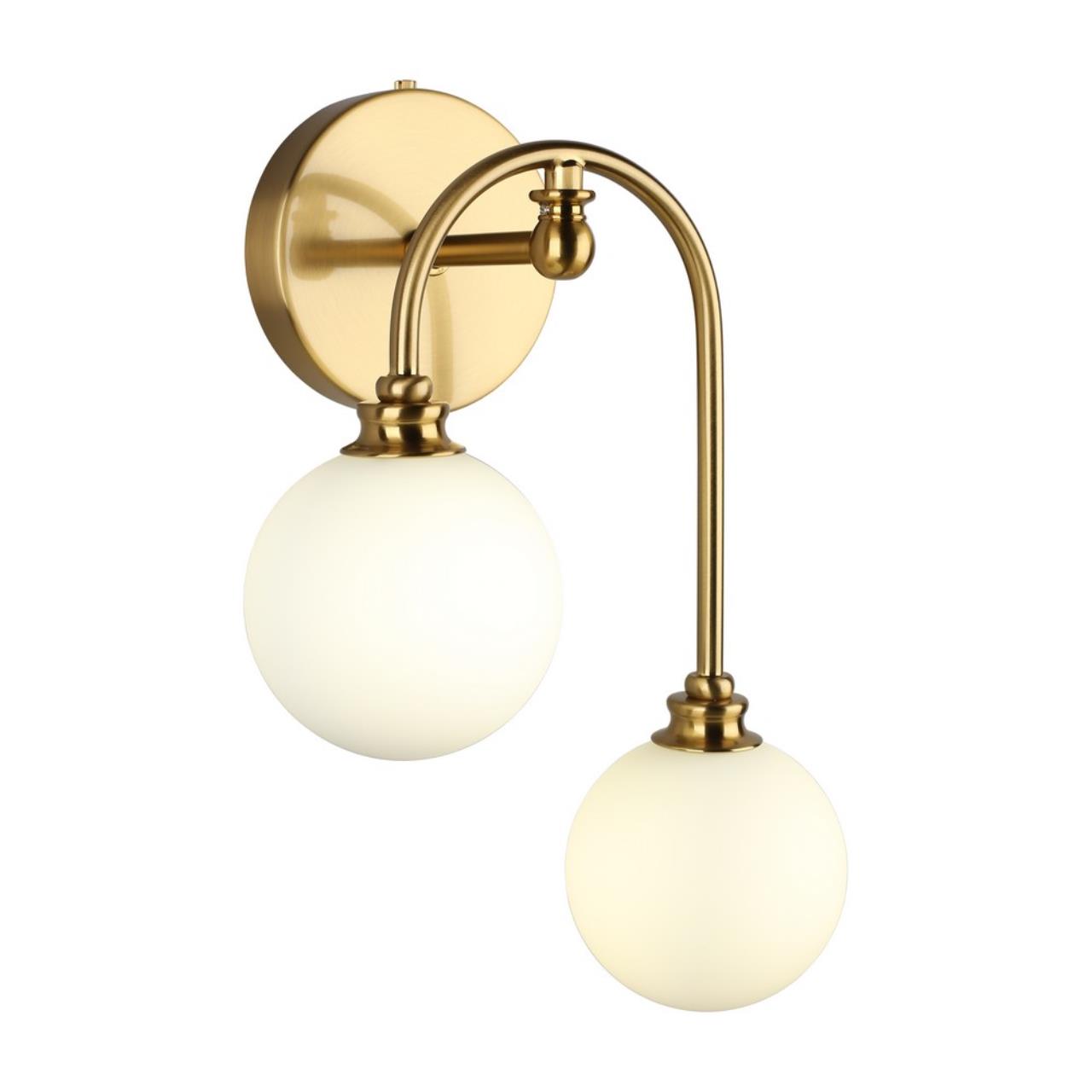 Дополнительная картинка Бра Aployt Eloiz APL.839.01.02