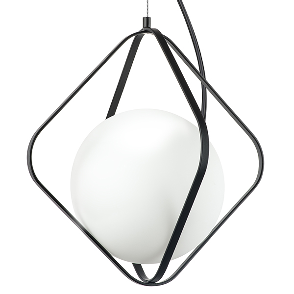 Картинка Подвесной светильник Lightstar Globo 803317