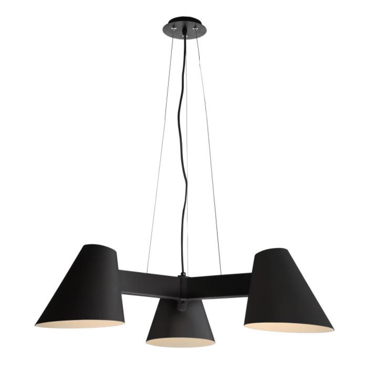 Картинка Подвесная люстра Favourite Conus 1854-3P