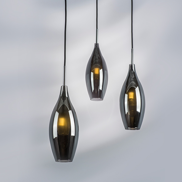 Картинка Подвесной светильник Lightstar Pentola 803027