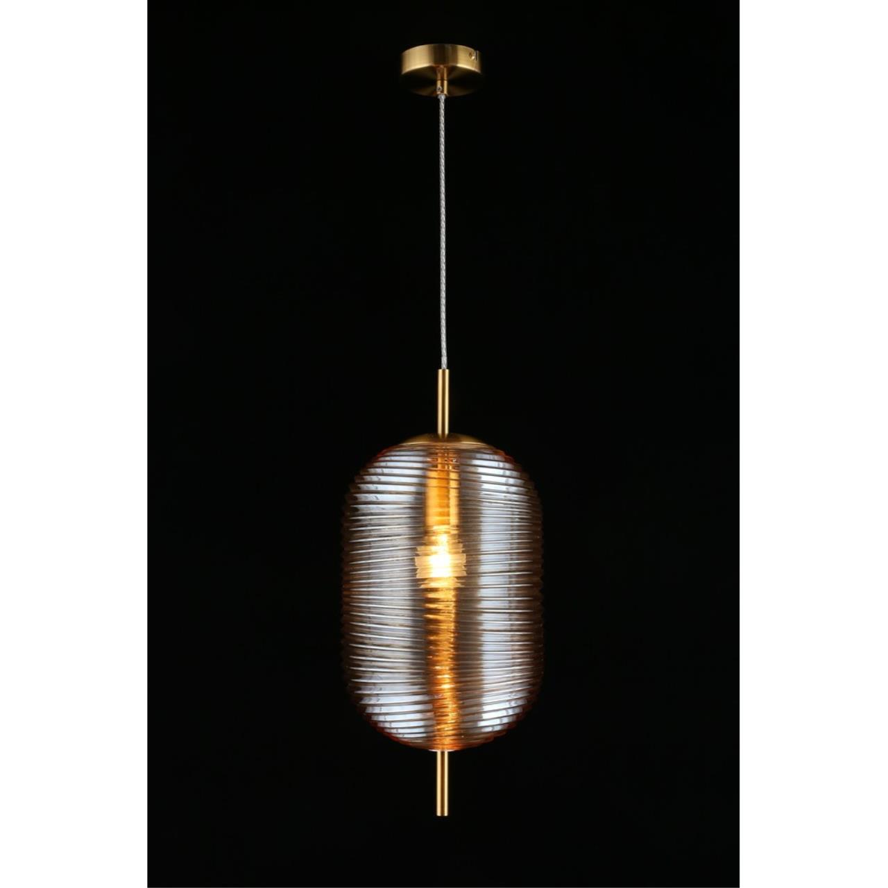 Картинка APL.316.06.01 Светильник подвесной Aployt Mattia