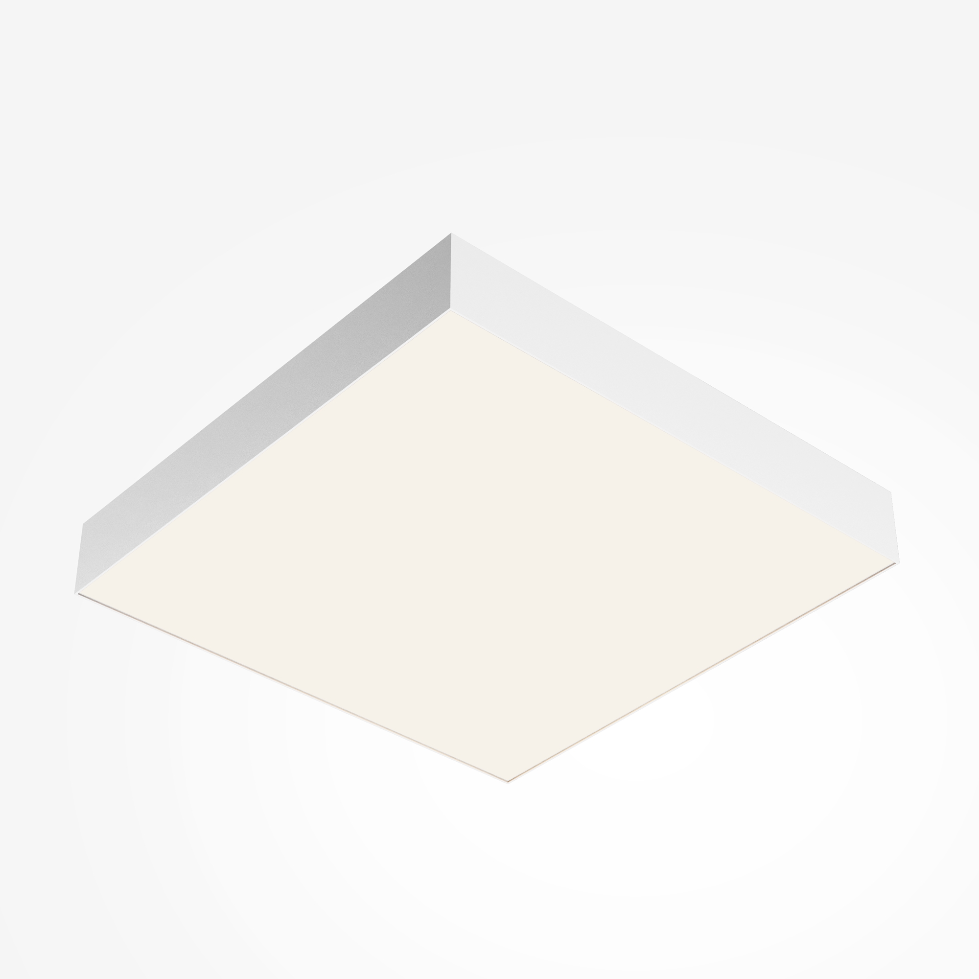 Дополнительная картинка Потолочный светильник Technical C032CL-45W4K-SQ-W