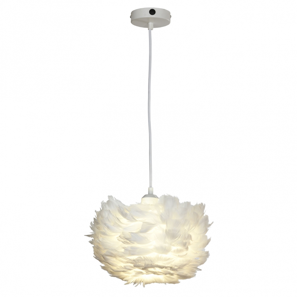 Дополнительная картинка Подвесной светильник Lussole Loft Cuscino GRLSP-8361