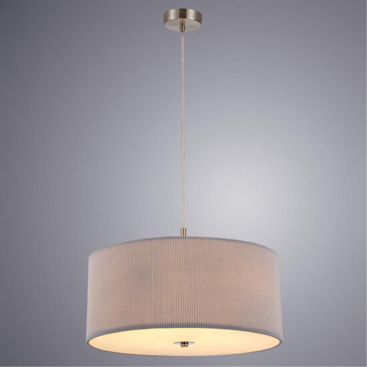 Картинка Подвесной светильник Arte Lamp Mallorca A1021SP-5SS