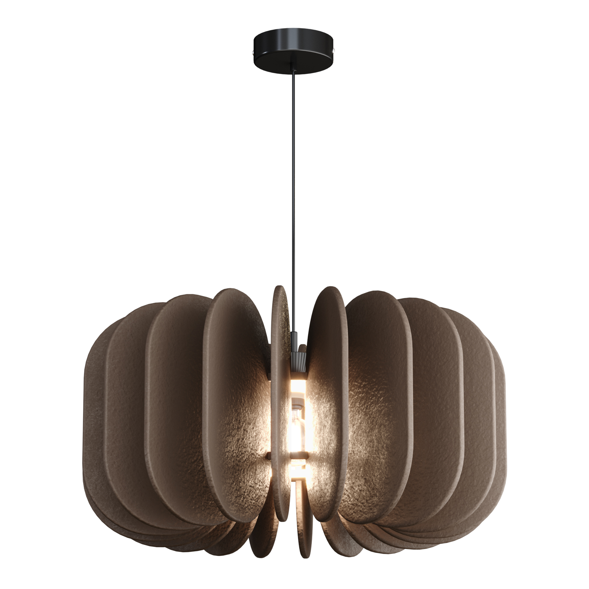 Картинка SL3004.423.01 Светильник подвесной ST-Luce 