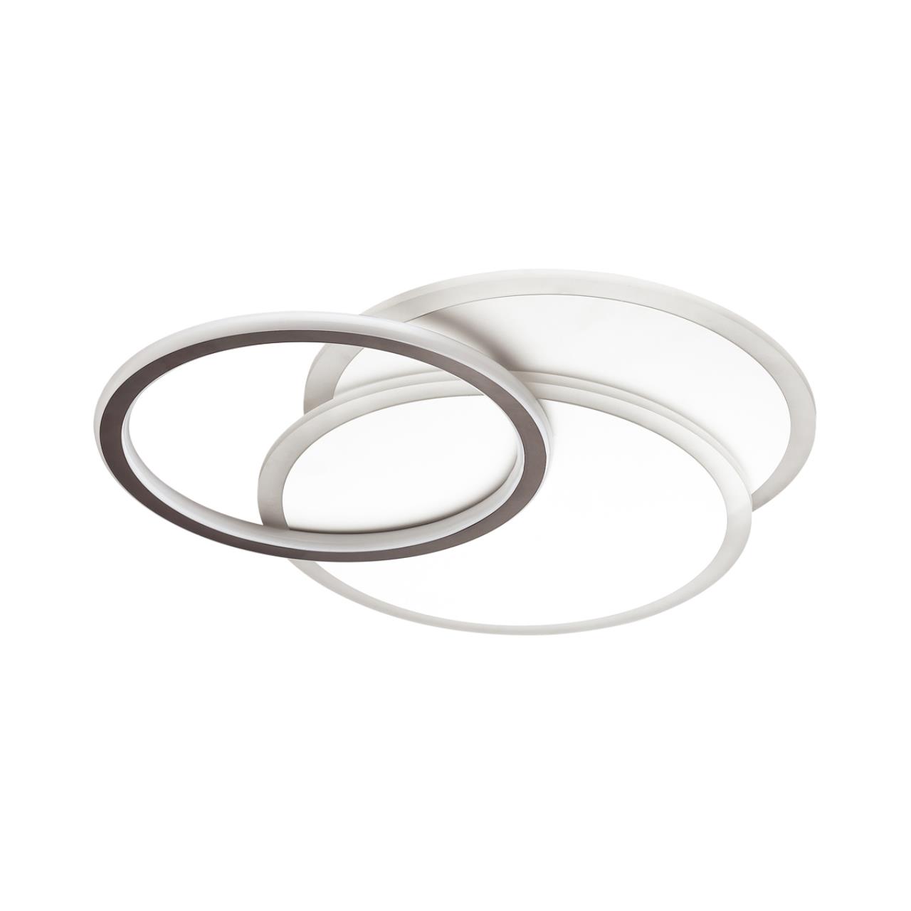 Картинка Потолочный светодиодный светильник Lumion Ledio Harmony 4502/85CL