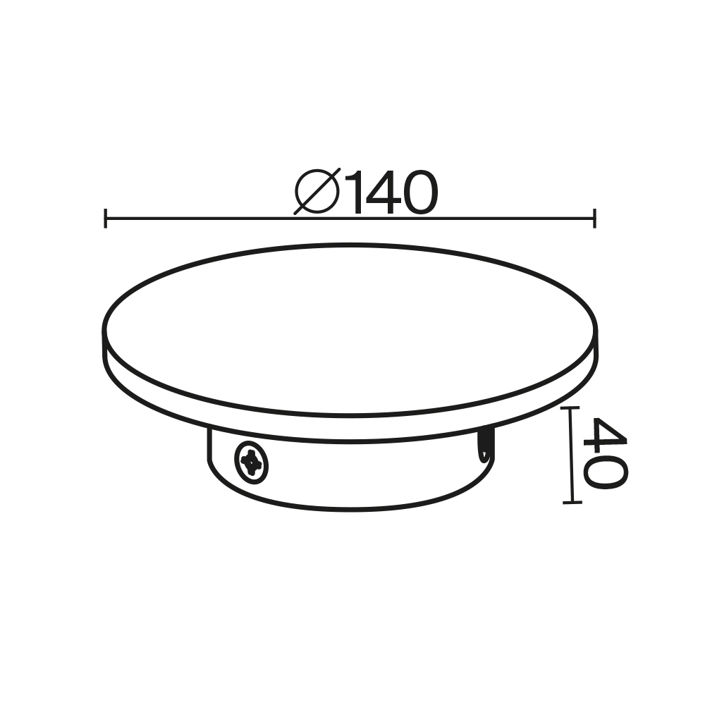 Дополнительная картинка Настенный светильник (бра) Outdoor O420WL-L7GF