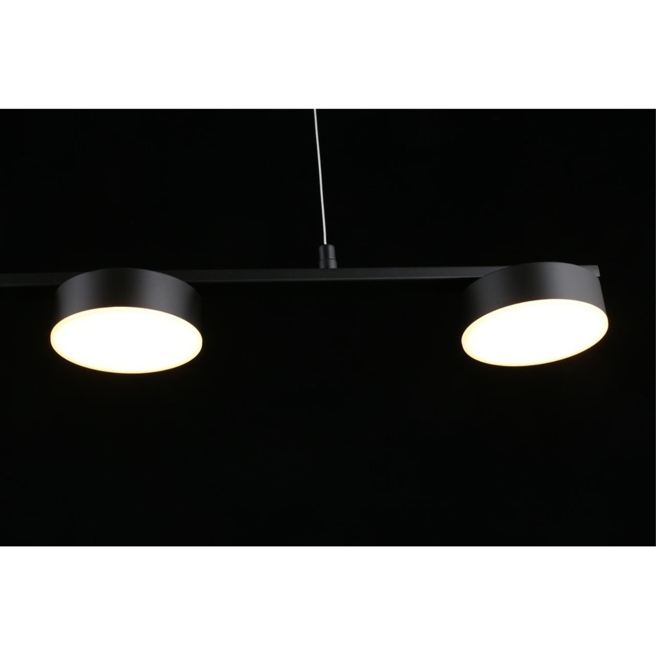 Картинка Подвесная светодиодная люстра Aployt Usia APL.047.03.35