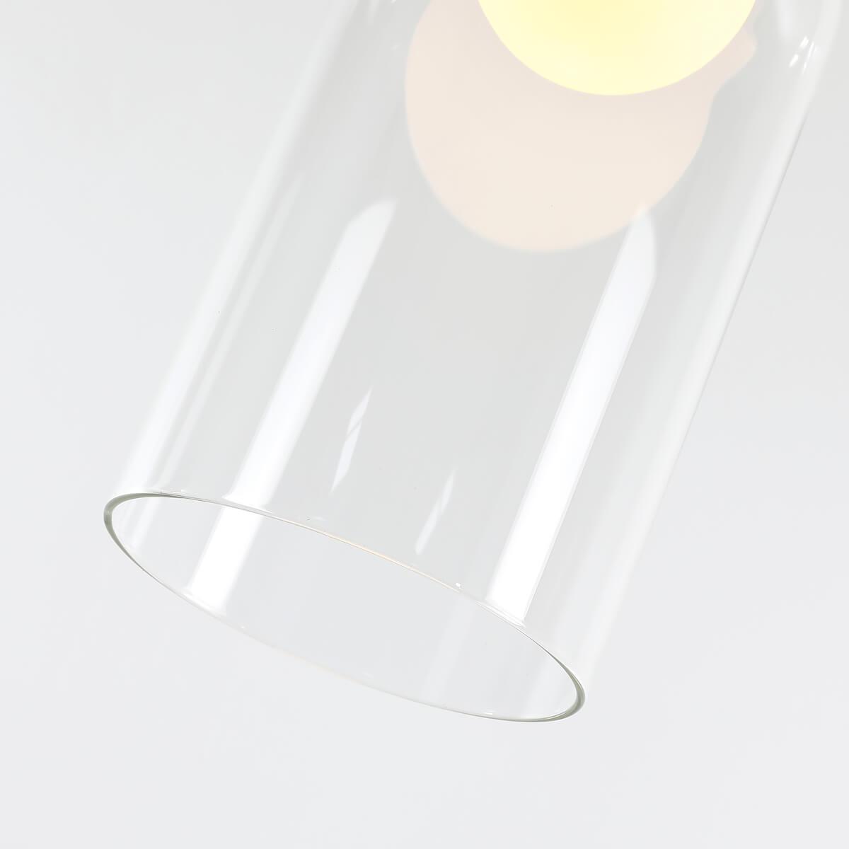 Картинка Подвесной светильник Favourite Alliance 2729-1P