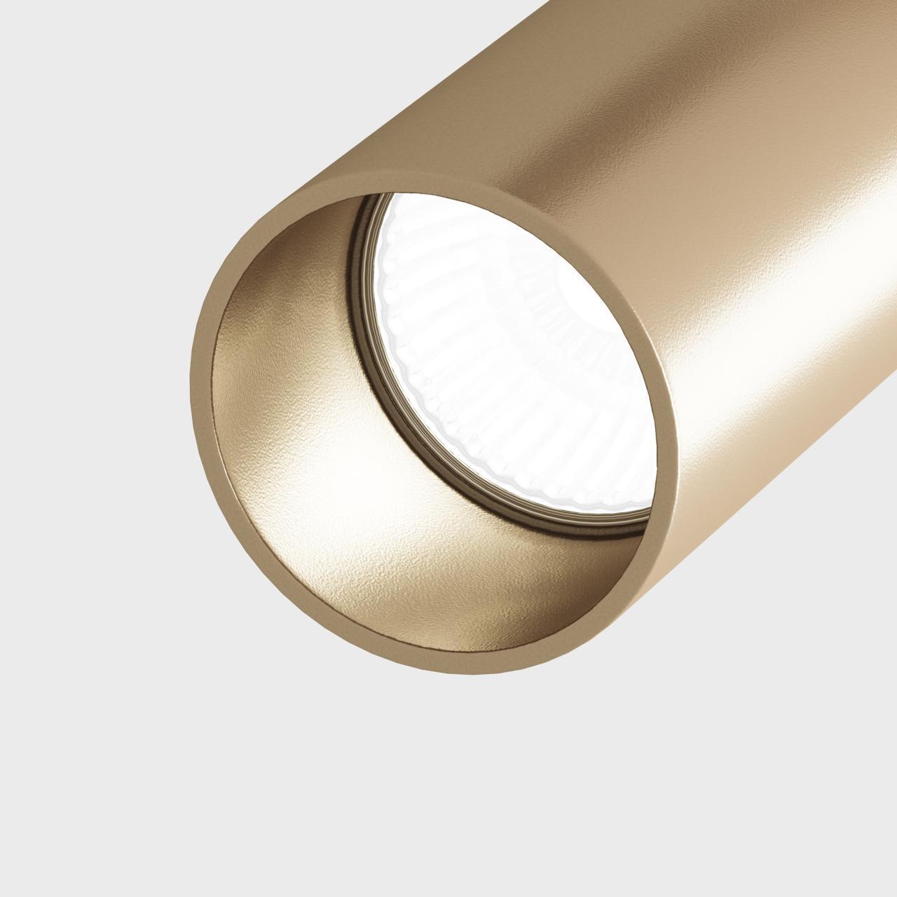 Дополнительная картинка Спот Maytoni Elti C020CL-01GB