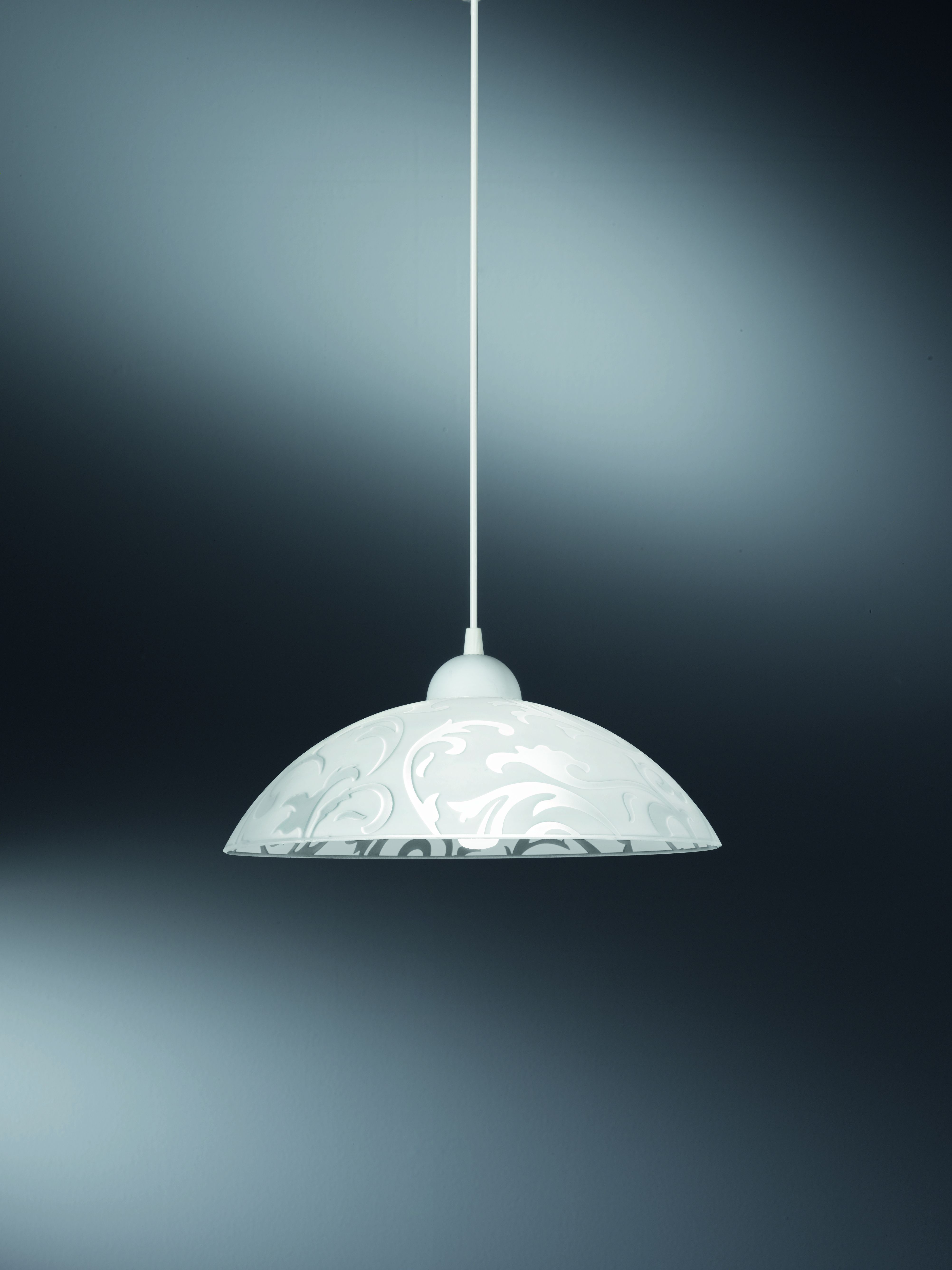 Картинка Подвесной светильник Eglo Vetro 91237