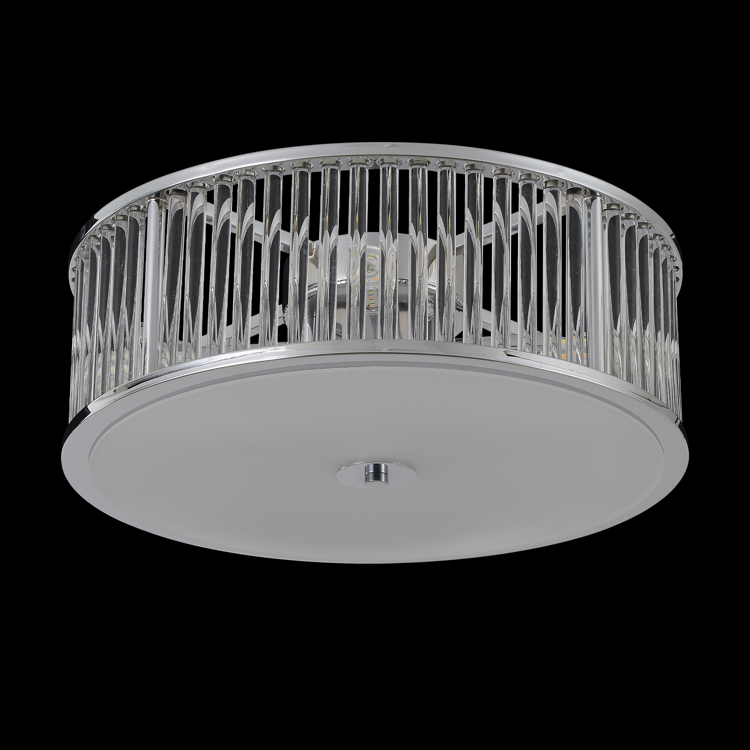 Картинка Светильник потолочный AVENUE Crystal Lux 3860/104