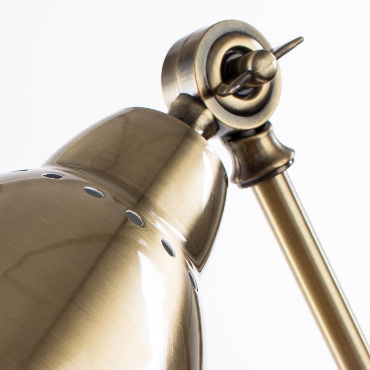 Картинка Спот Arte Lamp 43 A2054AP-1AB