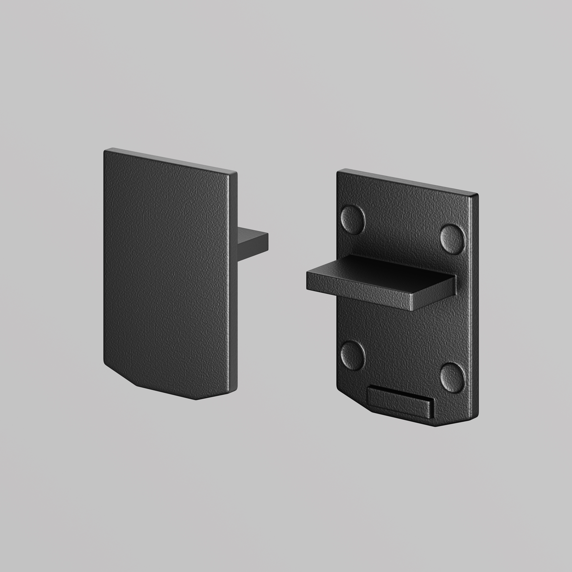 Дополнительная картинка Комплектующие для трековой системы Technical TRA184EC-1B