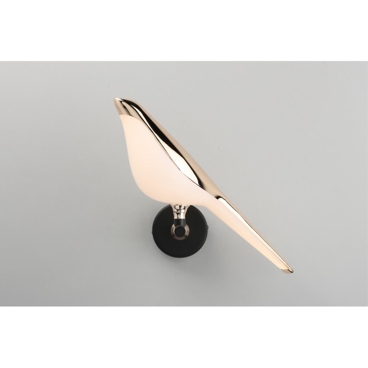 Картинка Бра Aployt Astor APL.822.01.10