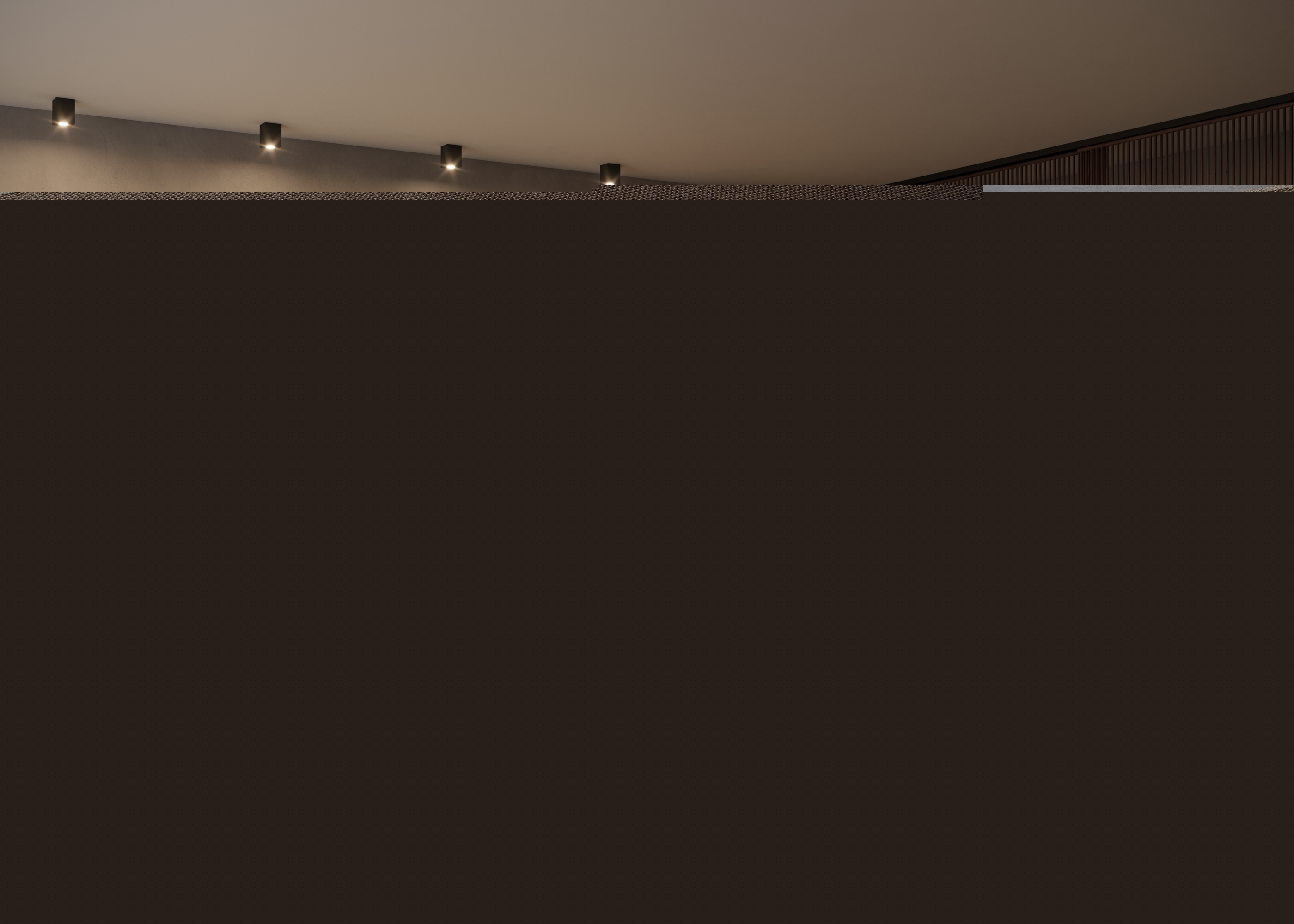 Картинка Потолочный светильник C017CL-01B