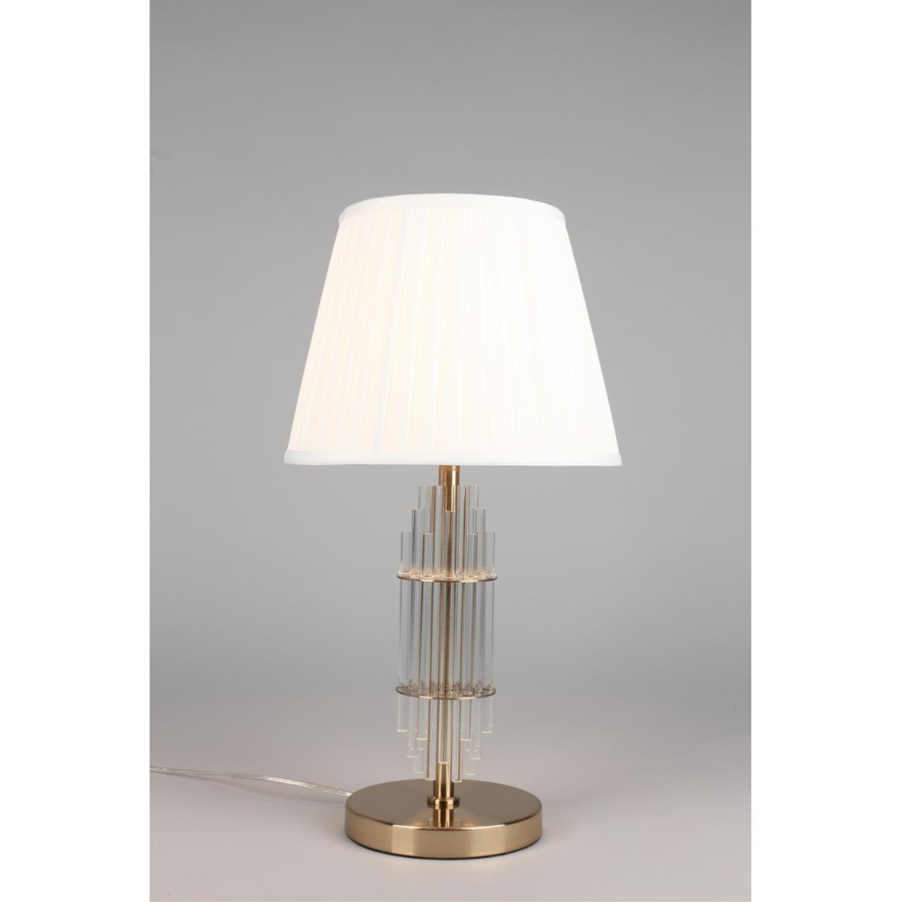 Картинка Настольная лампа Aployt Zhaklin APL.744.04.01