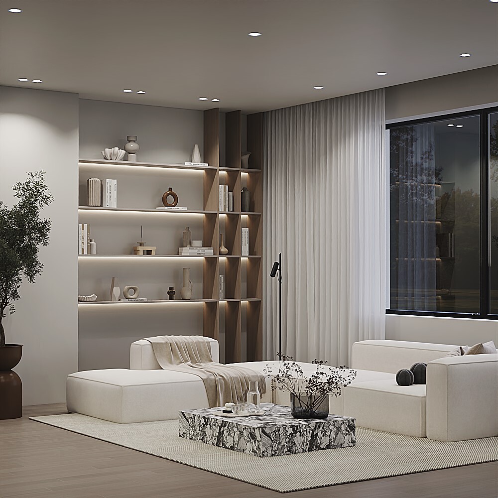 Дополнительная картинка Встраиваемый светильник Technical DL097-GU10-W