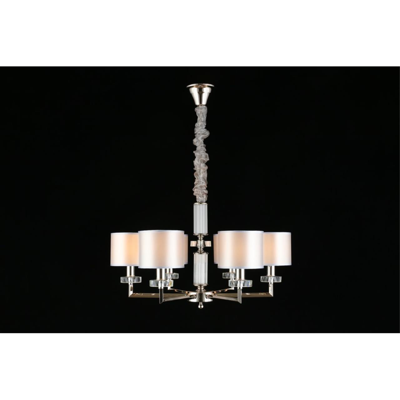 Картинка Подвесная люстра Aployt Emelin APL.752.03.06