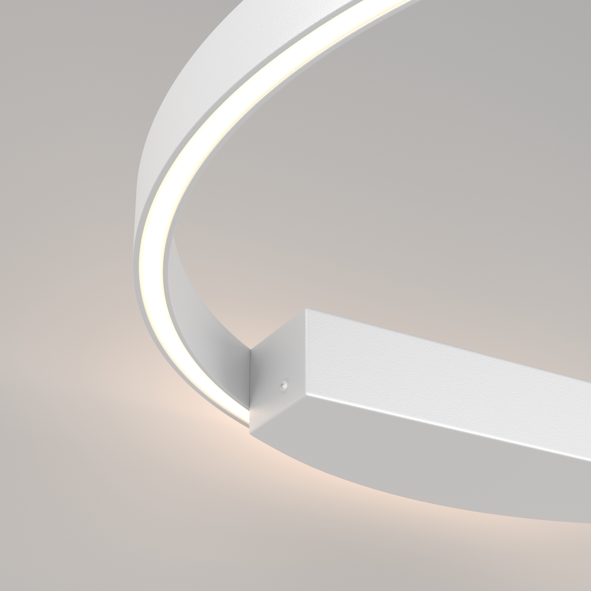 Дополнительная картинка Настенный светильник (бра) Maytoni MOD058WL-L35W4K