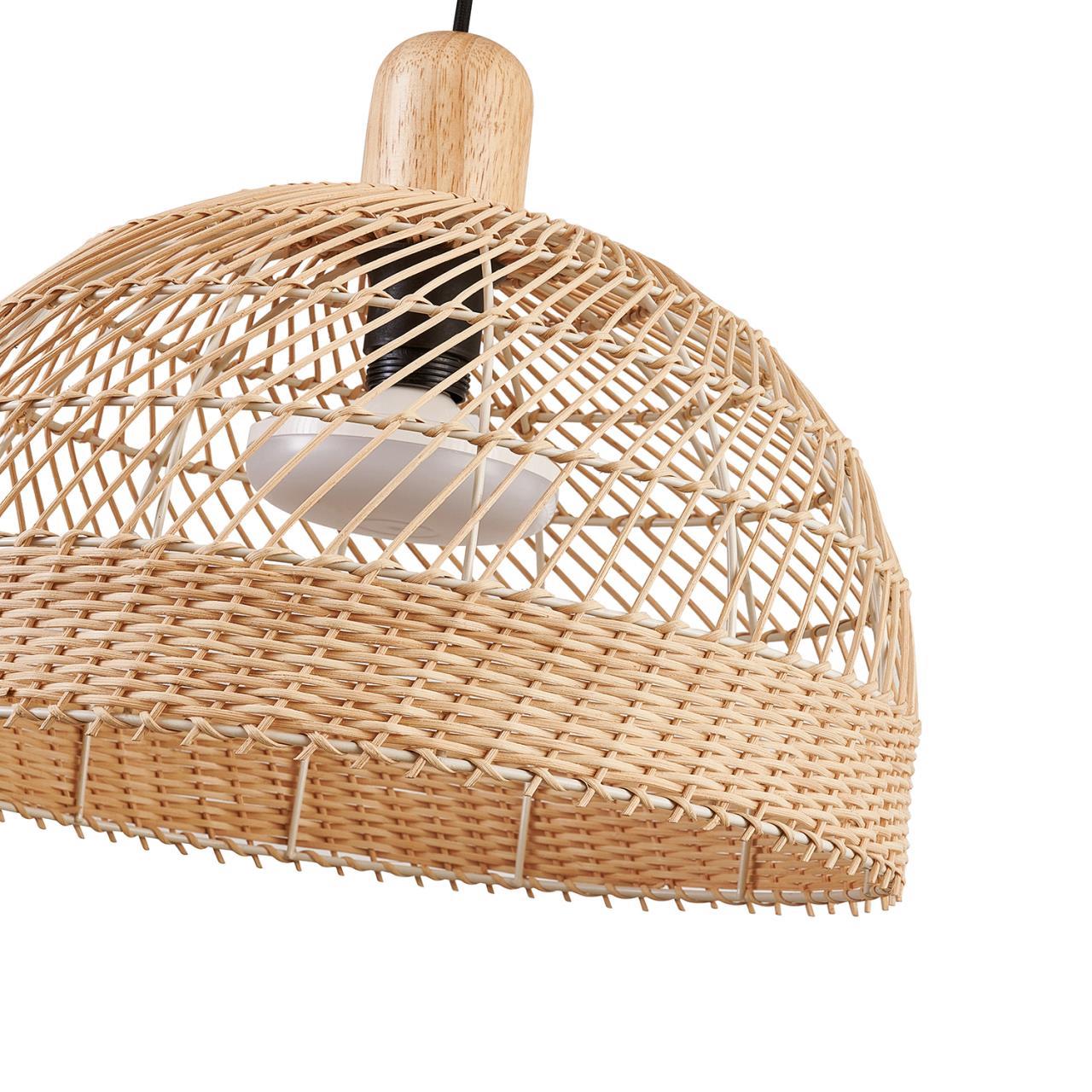 Картинка Подвесной светильник Plat 4460-1P