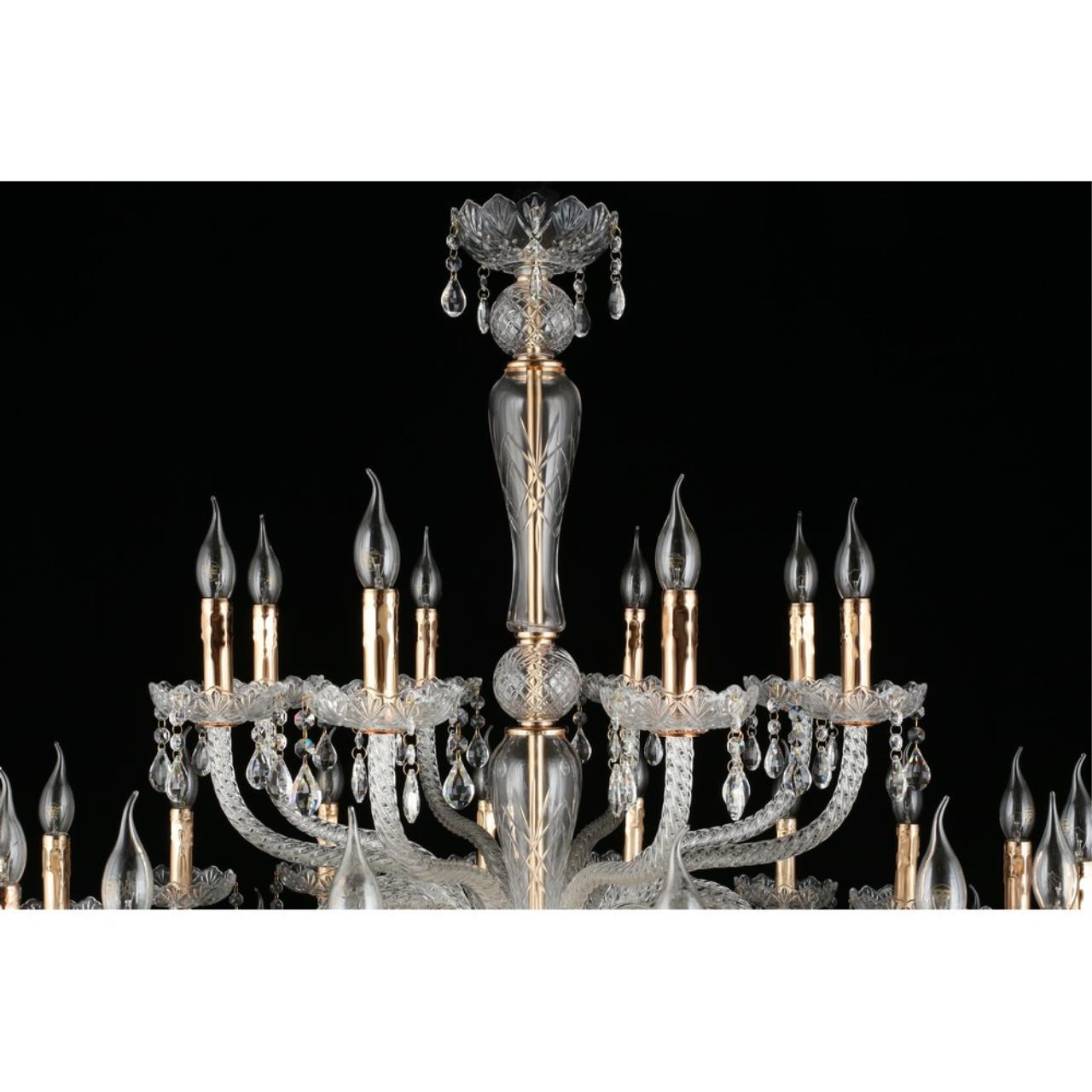 Картинка Подвесная люстра Aployt Halina APL.811.03.42