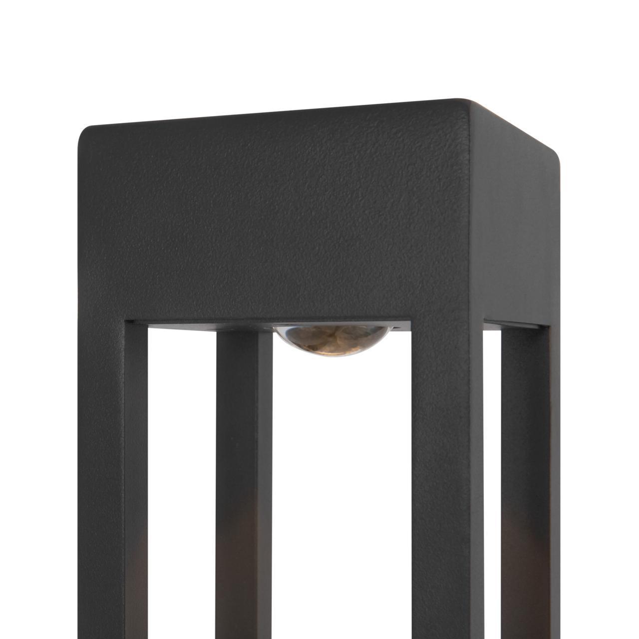 Дополнительная картинка Ландшафтный светильник Outdoor O424FL-L10GF
