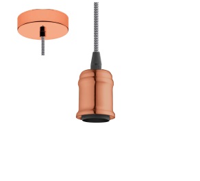 подвесной светильник eglo yorth 32542, доставка по Казахстану 