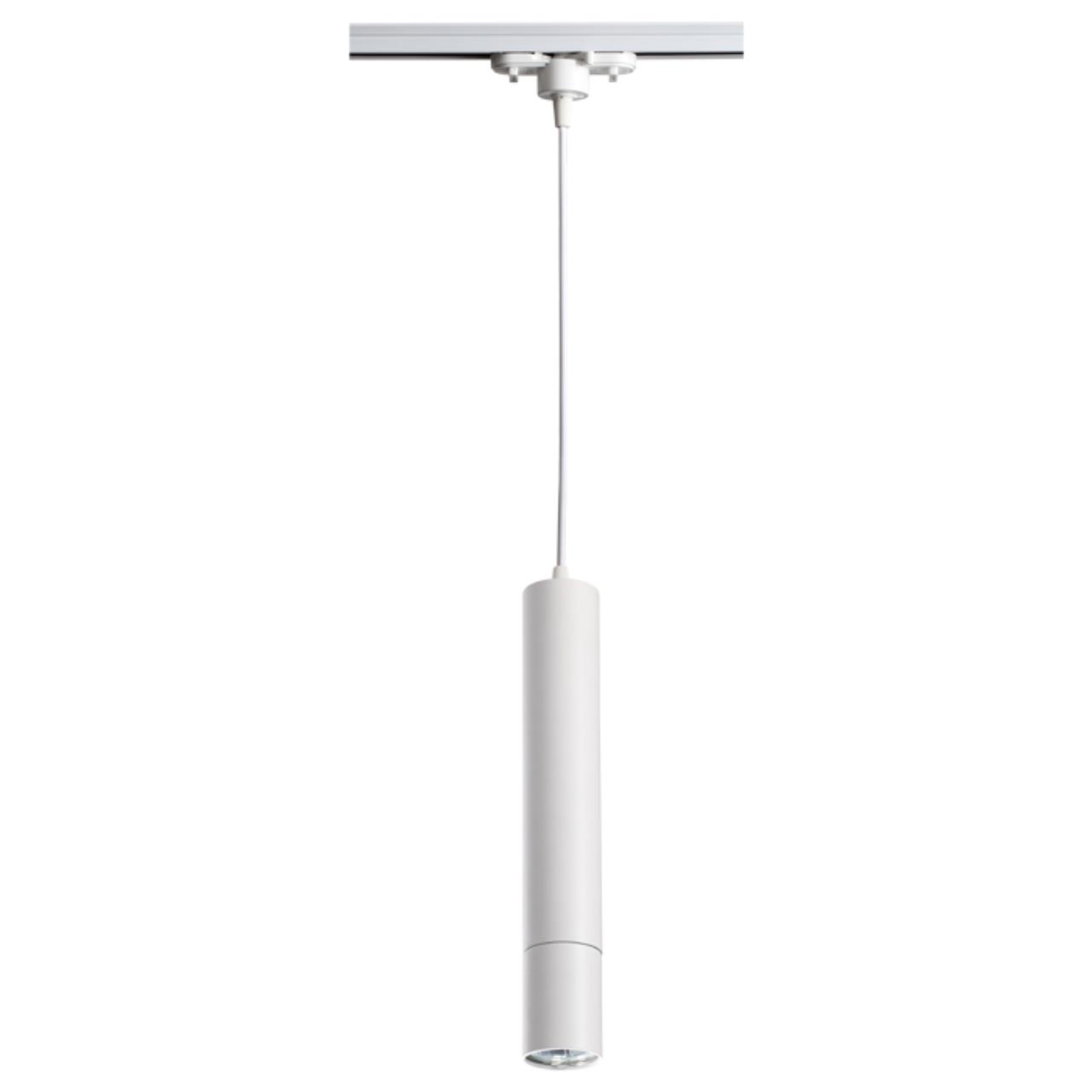 Картинка Трековый светильник Novotech Port Pipe 370400