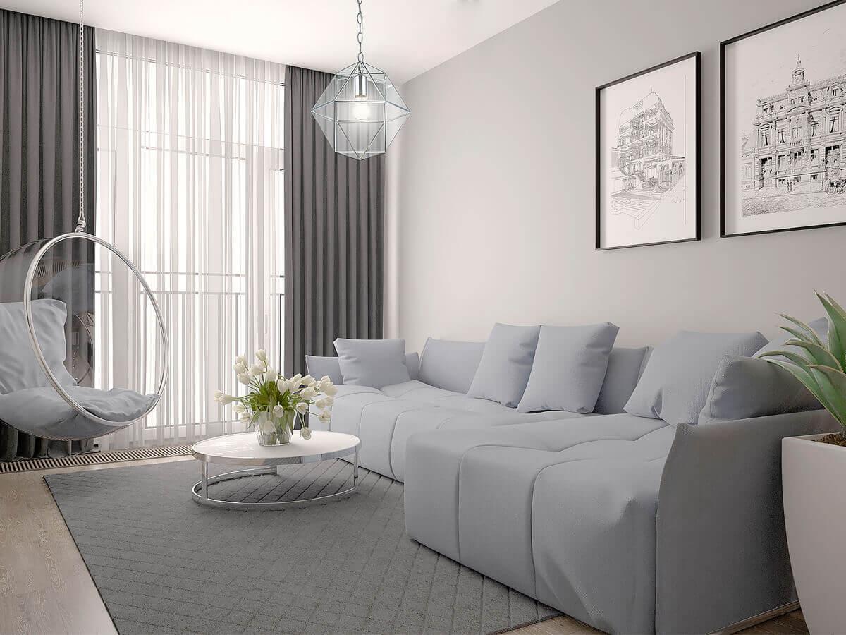 Картинка Подвесной светильник Favourite Mattis 2298-1P