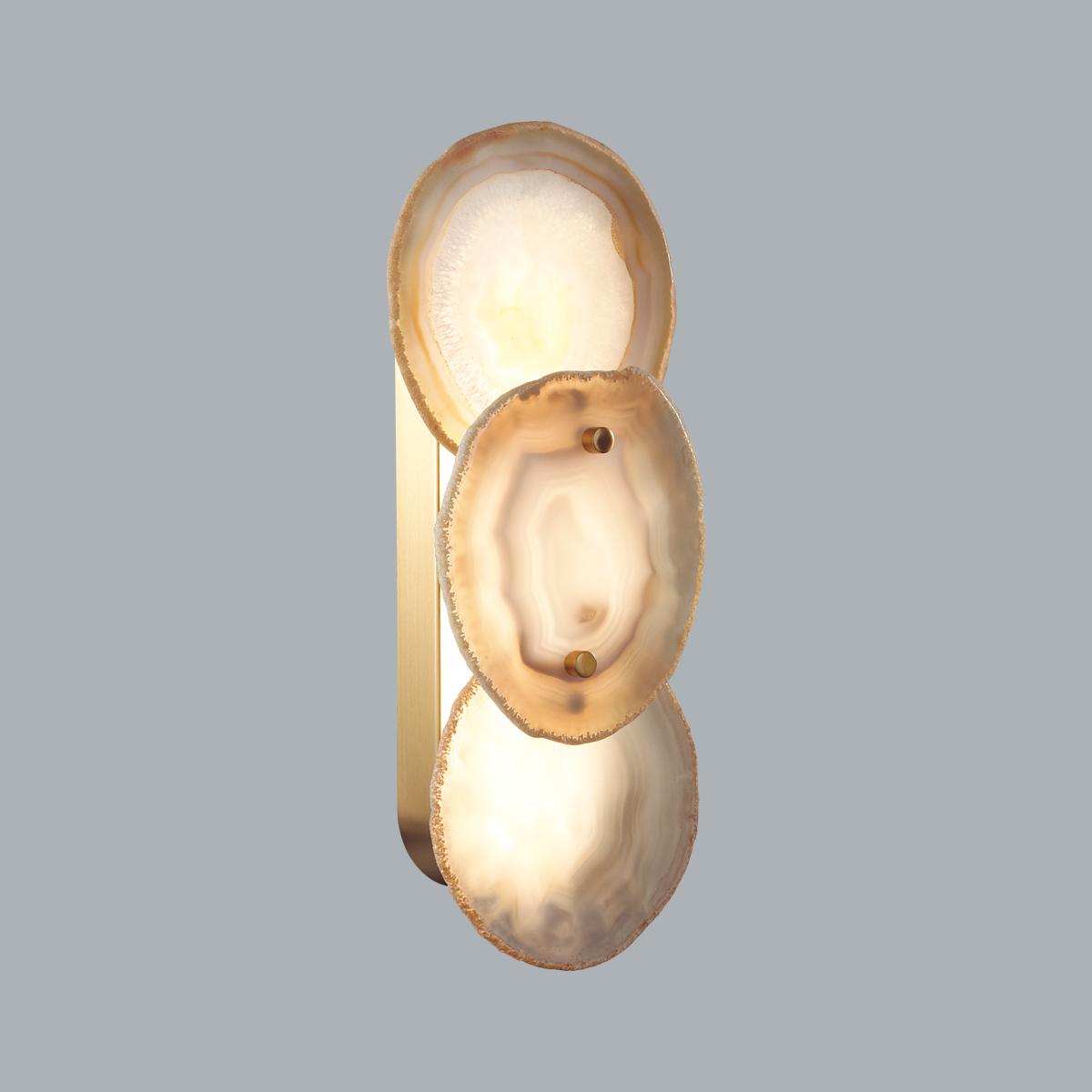 Коллекция Agate