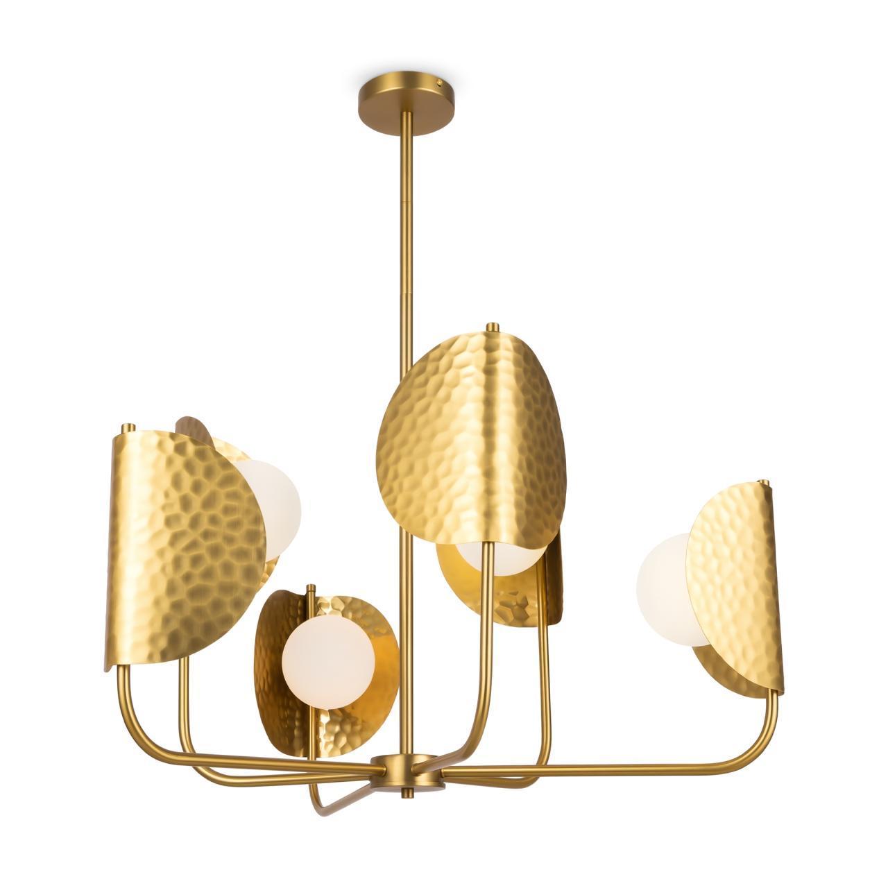 Люстра на штанге Tropic