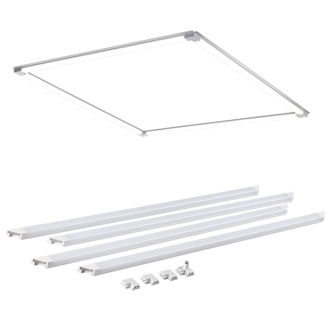 Светильник Армстронг Nelio