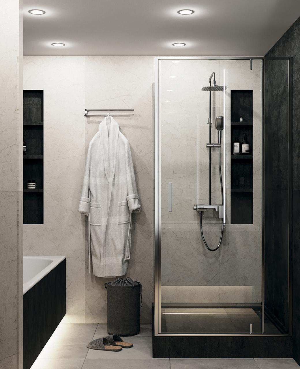 Светильник Downlight Stockton