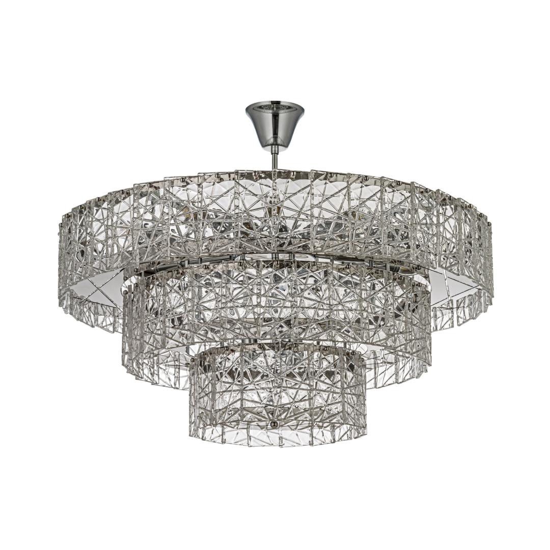 Люстра Elite Dello